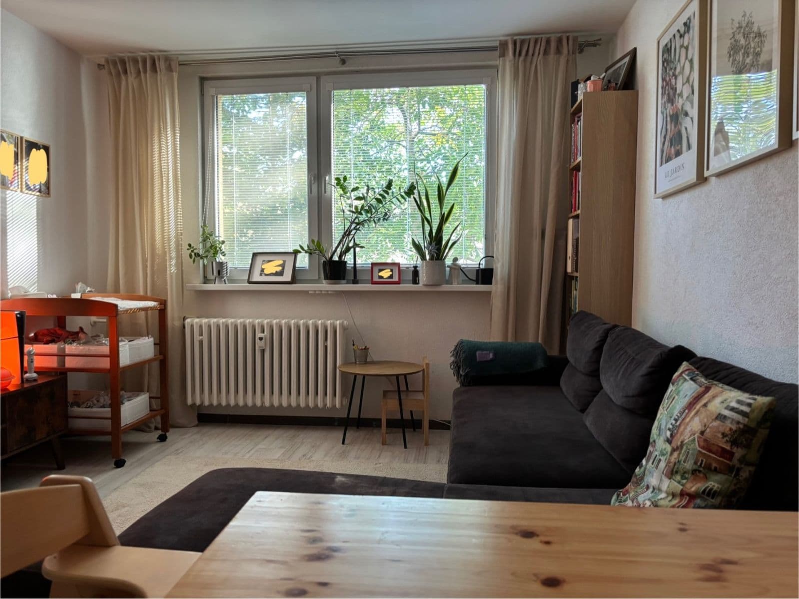 Prenájom bytu 2-izbový 52 m², Medveďovej, Petržalka, Bratislavský kraj Prenájom bytu 2-izbový 52 m², Medveďovej, Petržalka, Bratislavský kraj