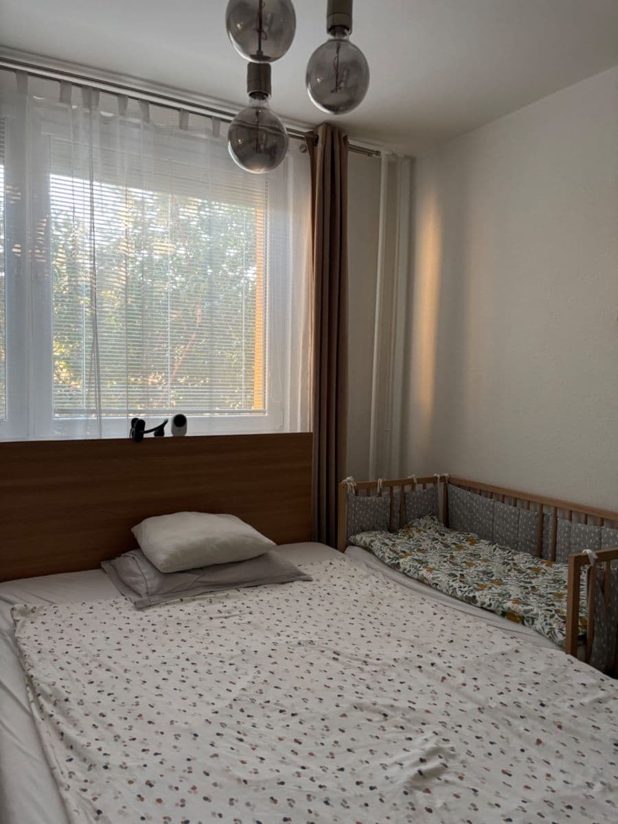 Prenájom bytu 2-izbový 52 m², Medveďovej, Petržalka, Bratislavský kraj Prenájom bytu 2-izbový 52 m², Medveďovej, Petržalka, Bratislavský kraj