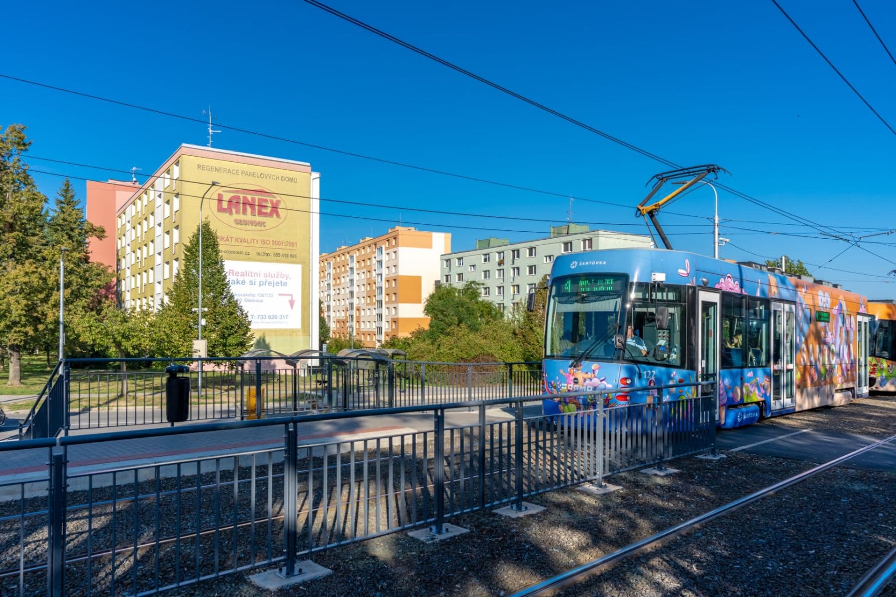 Predaj bytu 2-izbový 60 m², Hraniční, Olomouc, Olomoucký kraj Predaj bytu 2-izbový 60 m², Hraniční, Olomouc, Olomoucký kraj