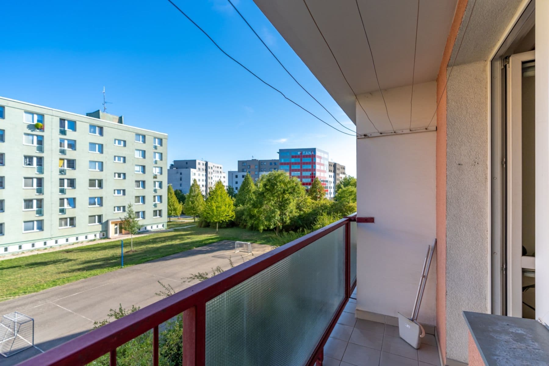 Predaj bytu 2-izbový 60 m², Hraniční, Olomouc, Olomoucký kraj Predaj bytu 2-izbový 60 m², Hraniční, Olomouc, Olomoucký kraj