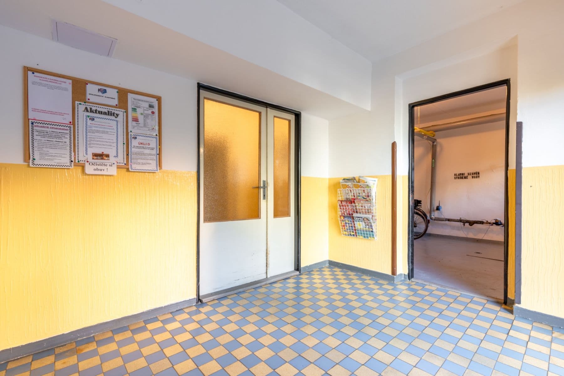 Predaj bytu 2-izbový 60 m², Hraniční, Olomouc, Olomoucký kraj Predaj bytu 2-izbový 60 m², Hraniční, Olomouc, Olomoucký kraj