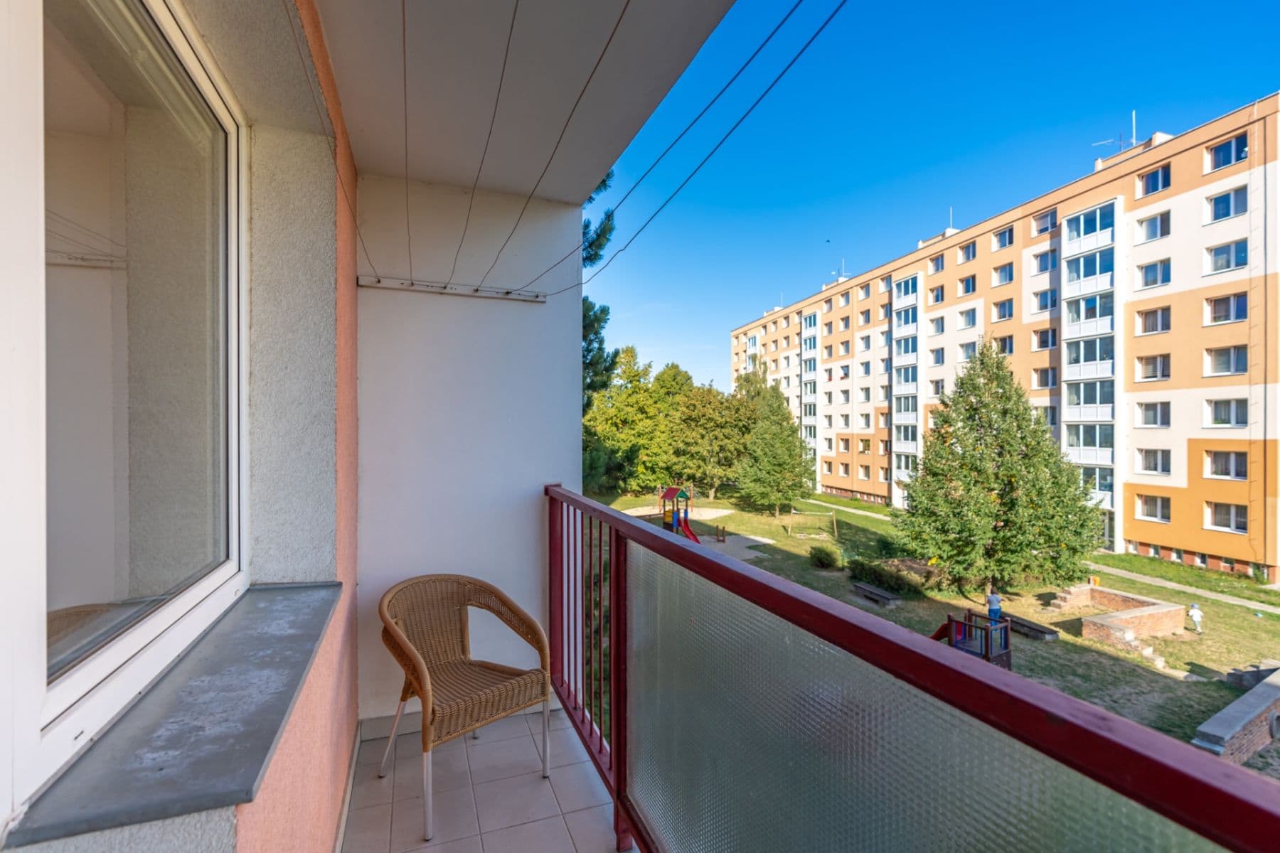 Predaj bytu 2-izbový 60 m², Hraniční, Olomouc, Olomoucký kraj Predaj bytu 2-izbový 60 m², Hraniční, Olomouc, Olomoucký kraj