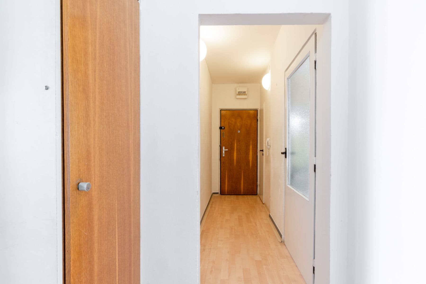 Predaj bytu 2-izbový 60 m², Hraniční, Olomouc, Olomoucký kraj Predaj bytu 2-izbový 60 m², Hraniční, Olomouc, Olomoucký kraj