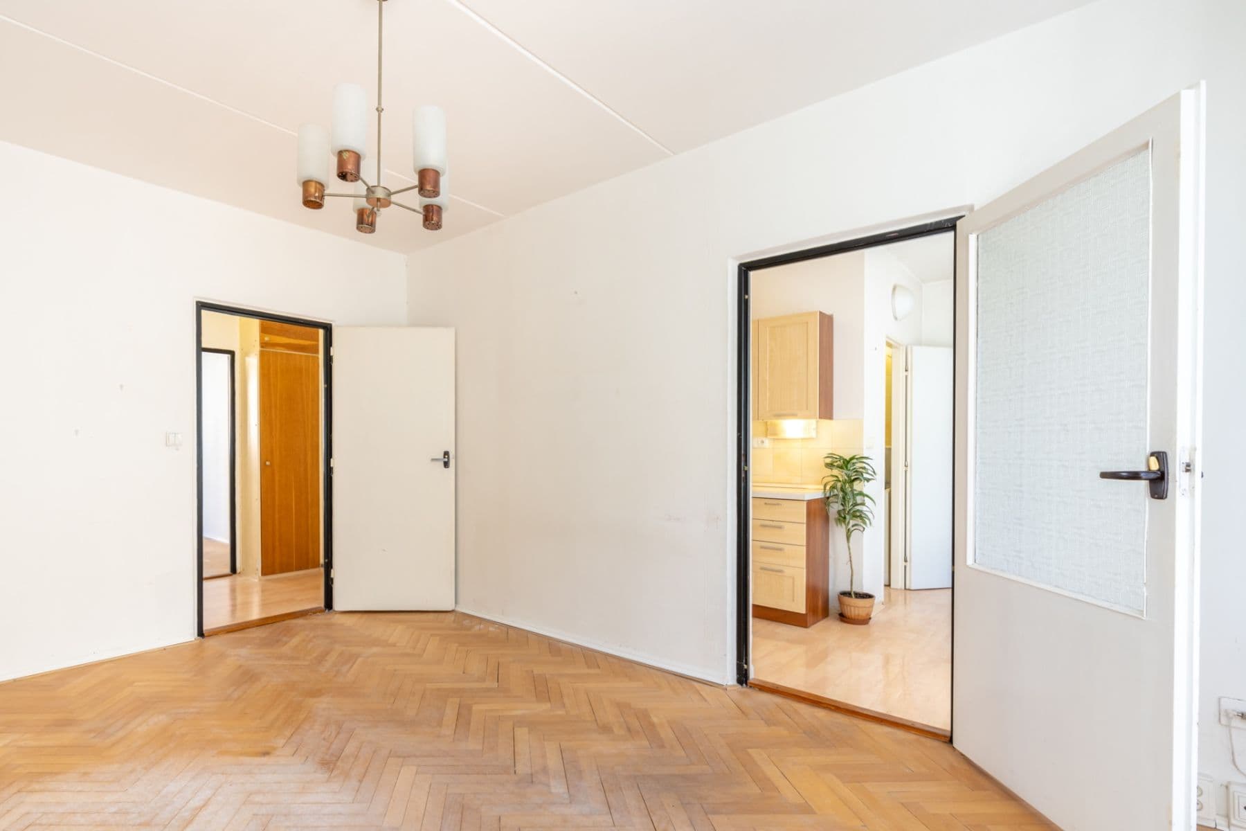 Predaj bytu 2-izbový 60 m², Hraniční, Olomouc, Olomoucký kraj Predaj bytu 2-izbový 60 m², Hraniční, Olomouc, Olomoucký kraj