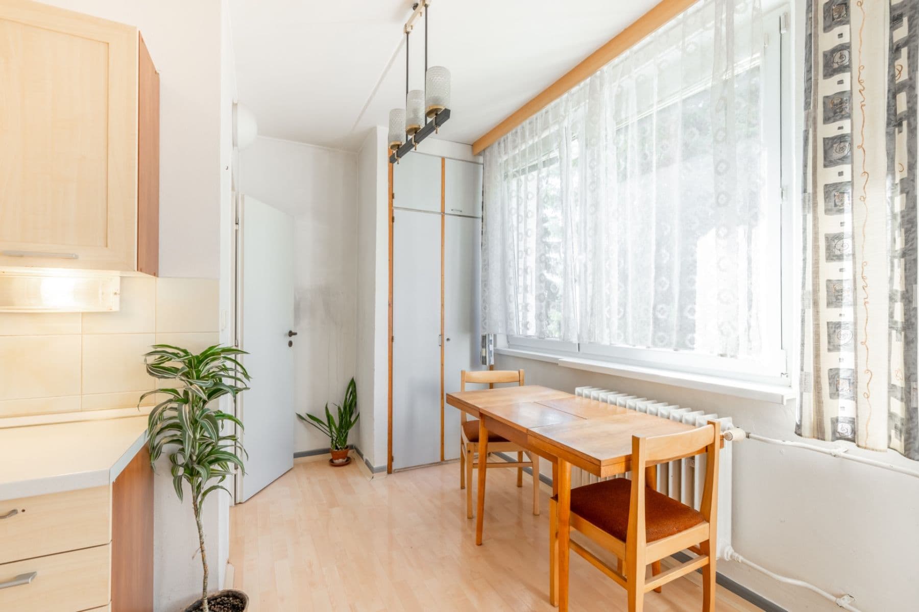 Predaj bytu 2-izbový 60 m², Hraniční, Olomouc, Olomoucký kraj Predaj bytu 2-izbový 60 m², Hraniční, Olomouc, Olomoucký kraj