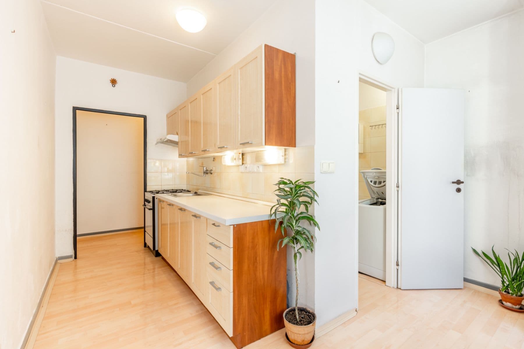 Predaj bytu 2-izbový 60 m², Hraniční, Olomouc, Olomoucký kraj Predaj bytu 2-izbový 60 m², Hraniční, Olomouc, Olomoucký kraj