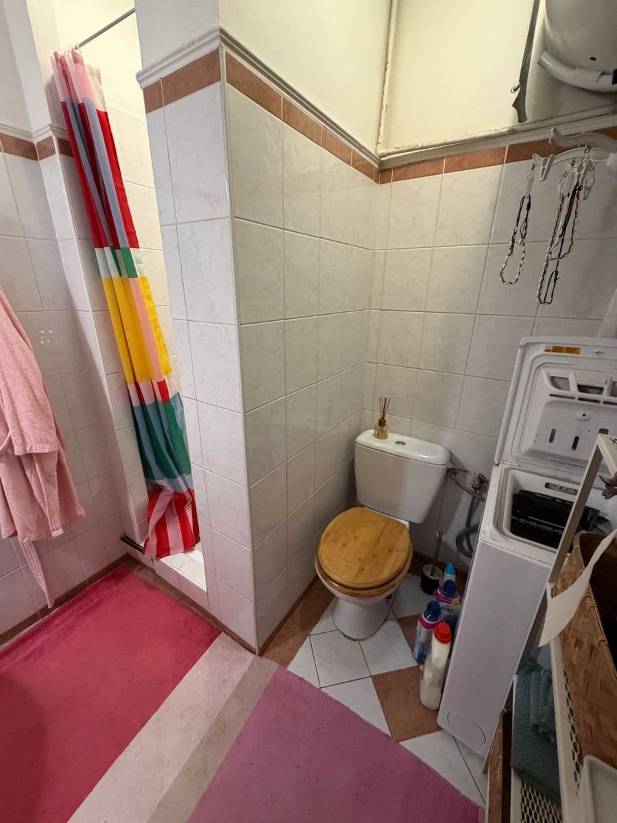Prenájom bytu 2-izbový 55 m², Čechova, Praha, Praha Prenájom bytu 2-izbový 55 m², Čechova, Praha, Praha
