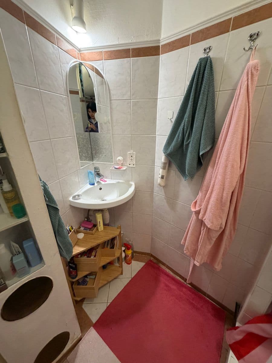 Prenájom bytu 2-izbový 55 m², Čechova, Praha, Praha Prenájom bytu 2-izbový 55 m², Čechova, Praha, Praha