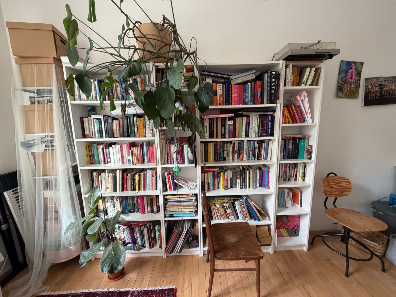 Prenájom bytu 2-izbový 55 m², Čechova, Praha, Praha Prenájom bytu 2-izbový 55 m², Čechova, Praha, Praha
