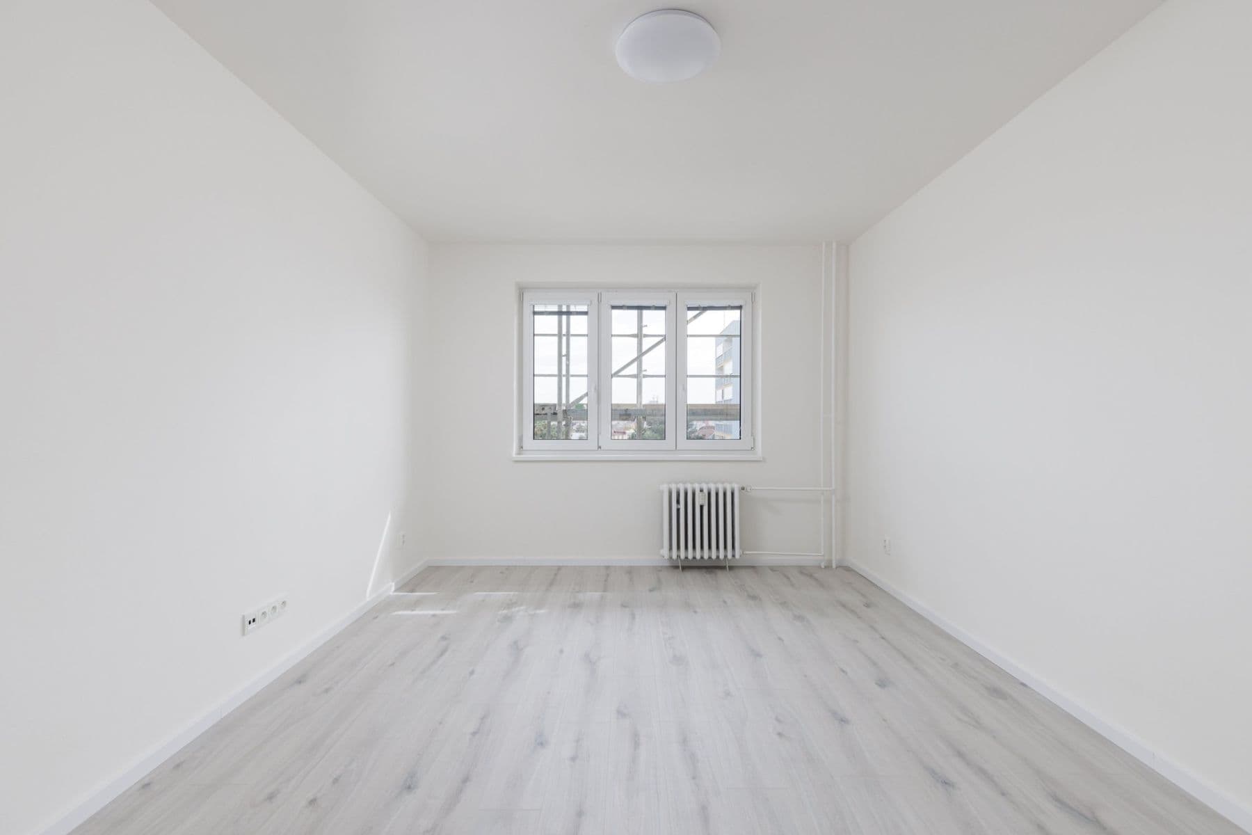 Prenájom bytu 2-izbový 53 m², Hostýnská, Praha, Praha Prenájom bytu 2-izbový 53 m², Hostýnská, Praha, Praha