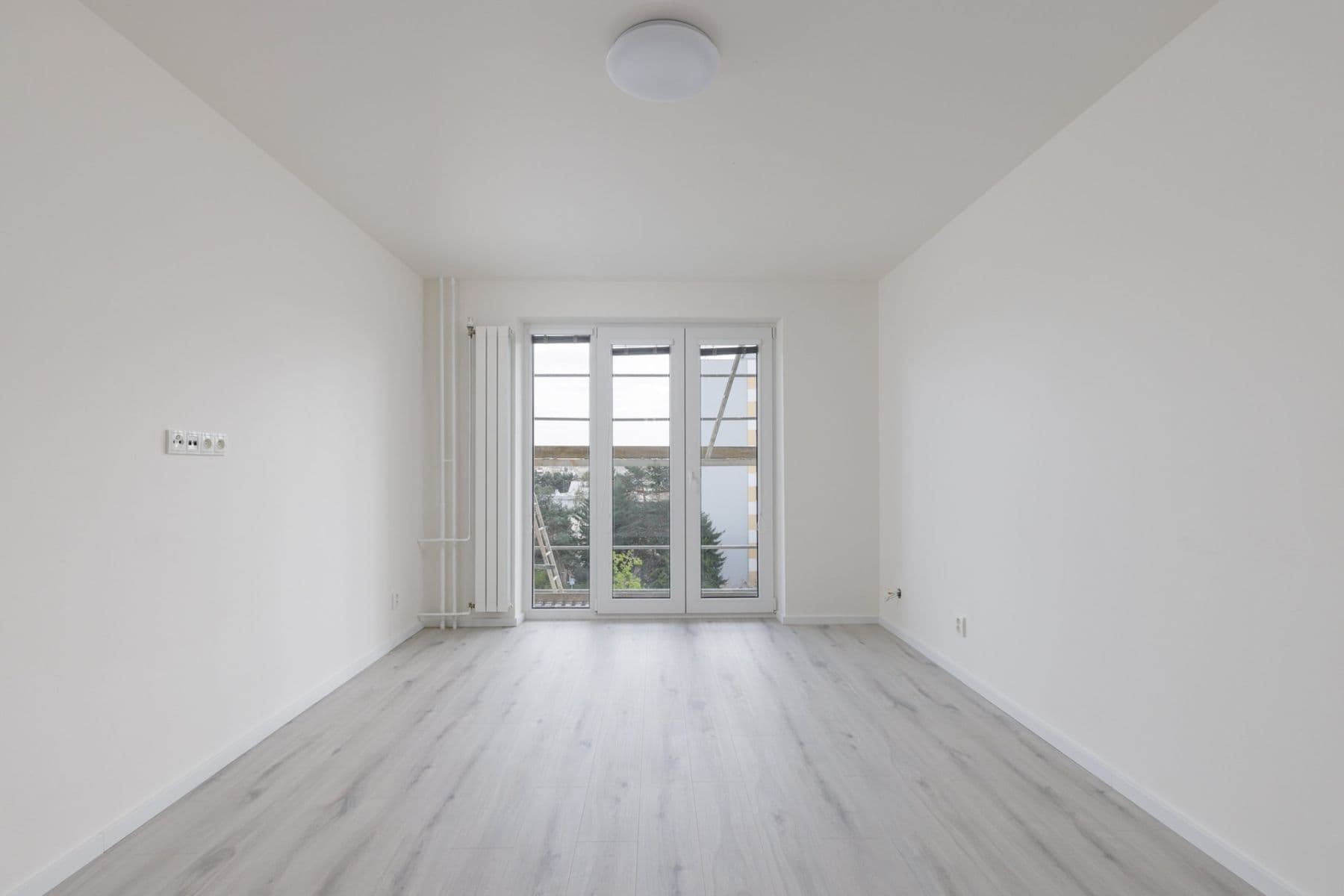 Prenájom bytu 2-izbový 53 m², Hostýnská, Praha, Praha Prenájom bytu 2-izbový 53 m², Hostýnská, Praha, Praha