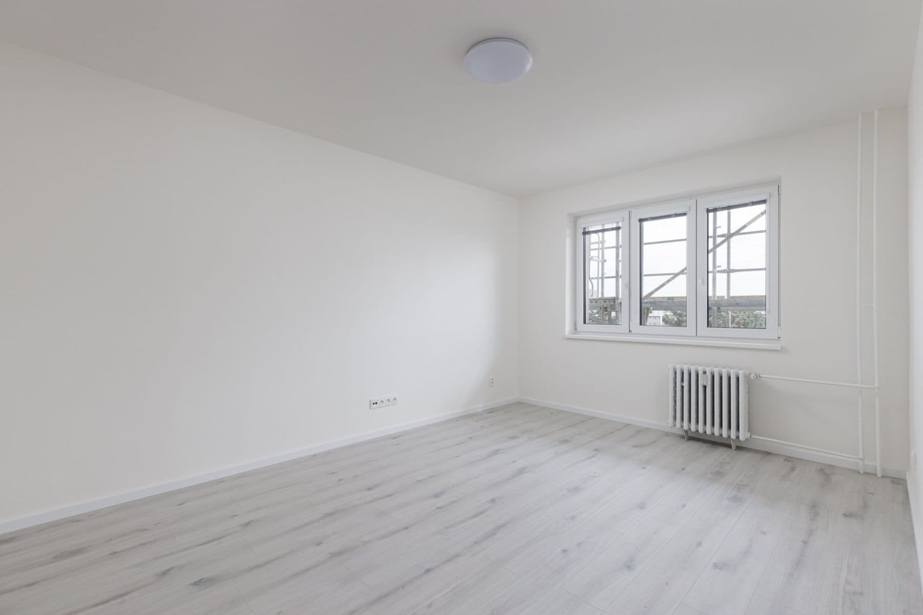 Prenájom bytu 2-izbový 53 m², Hostýnská, Praha, Praha Prenájom bytu 2-izbový 53 m², Hostýnská, Praha, Praha