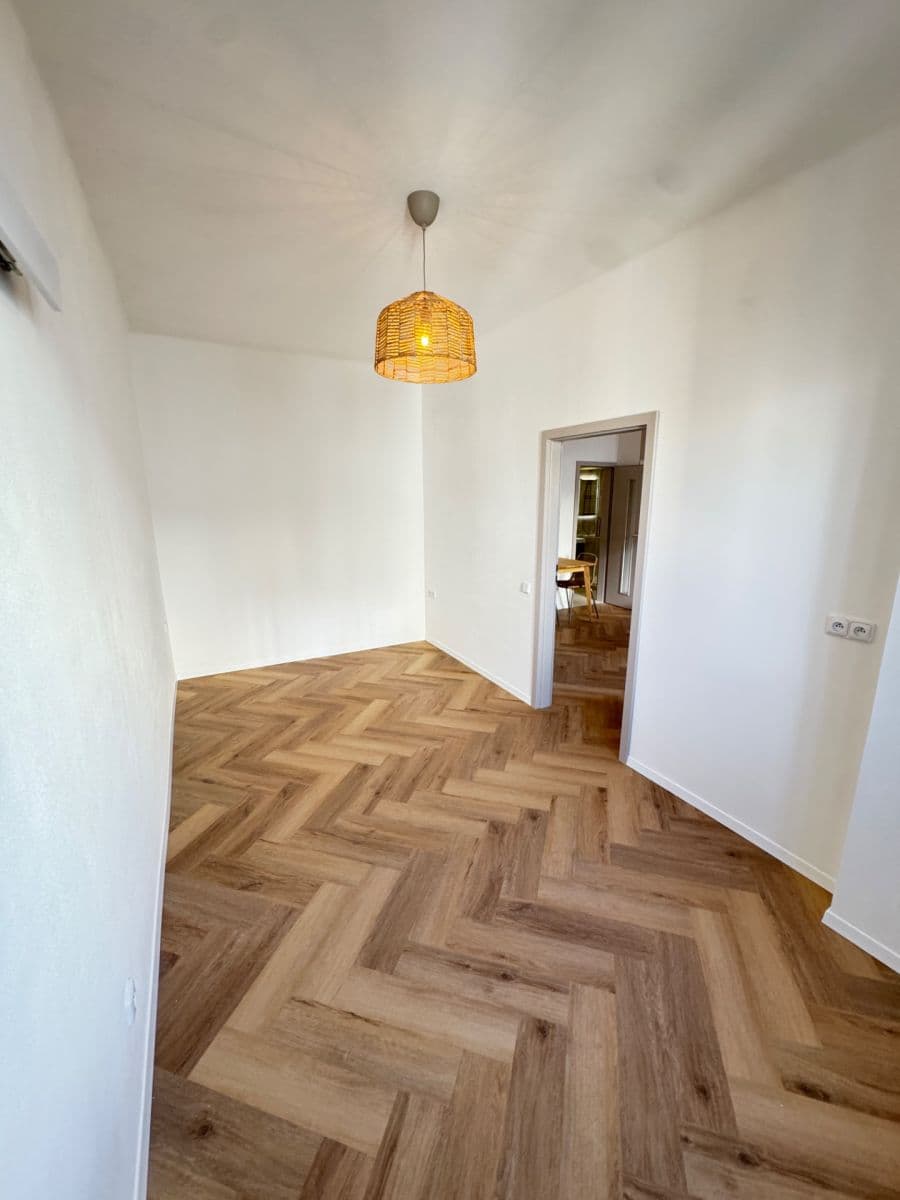 Predaj bytu 2-izbový 48 m², Nad Kajetánkou, Praha, Praha Predaj bytu 2-izbový 48 m², Nad Kajetánkou, Praha, Praha