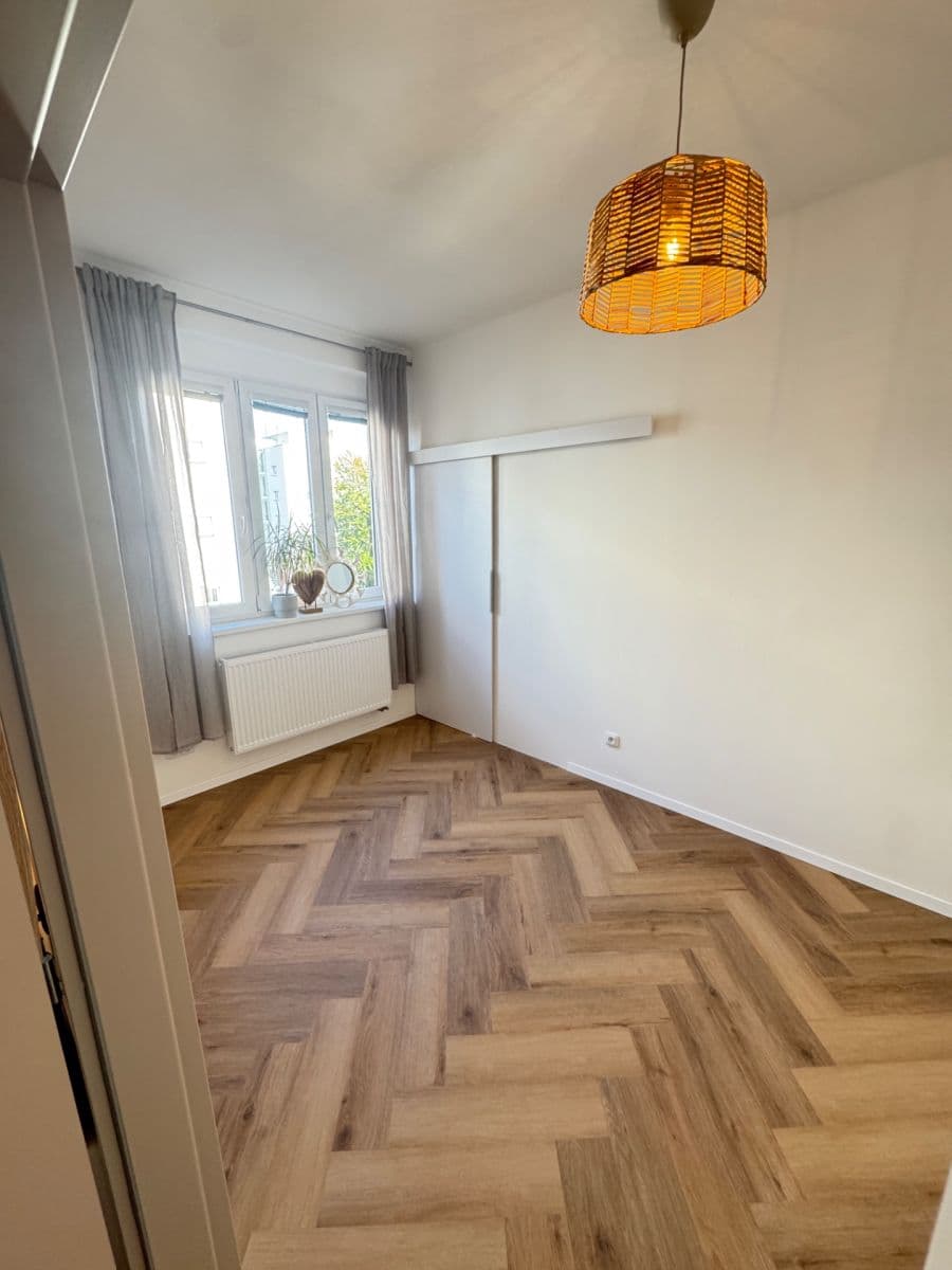 Predaj bytu 2-izbový 48 m², Nad Kajetánkou, Praha, Praha Predaj bytu 2-izbový 48 m², Nad Kajetánkou, Praha, Praha