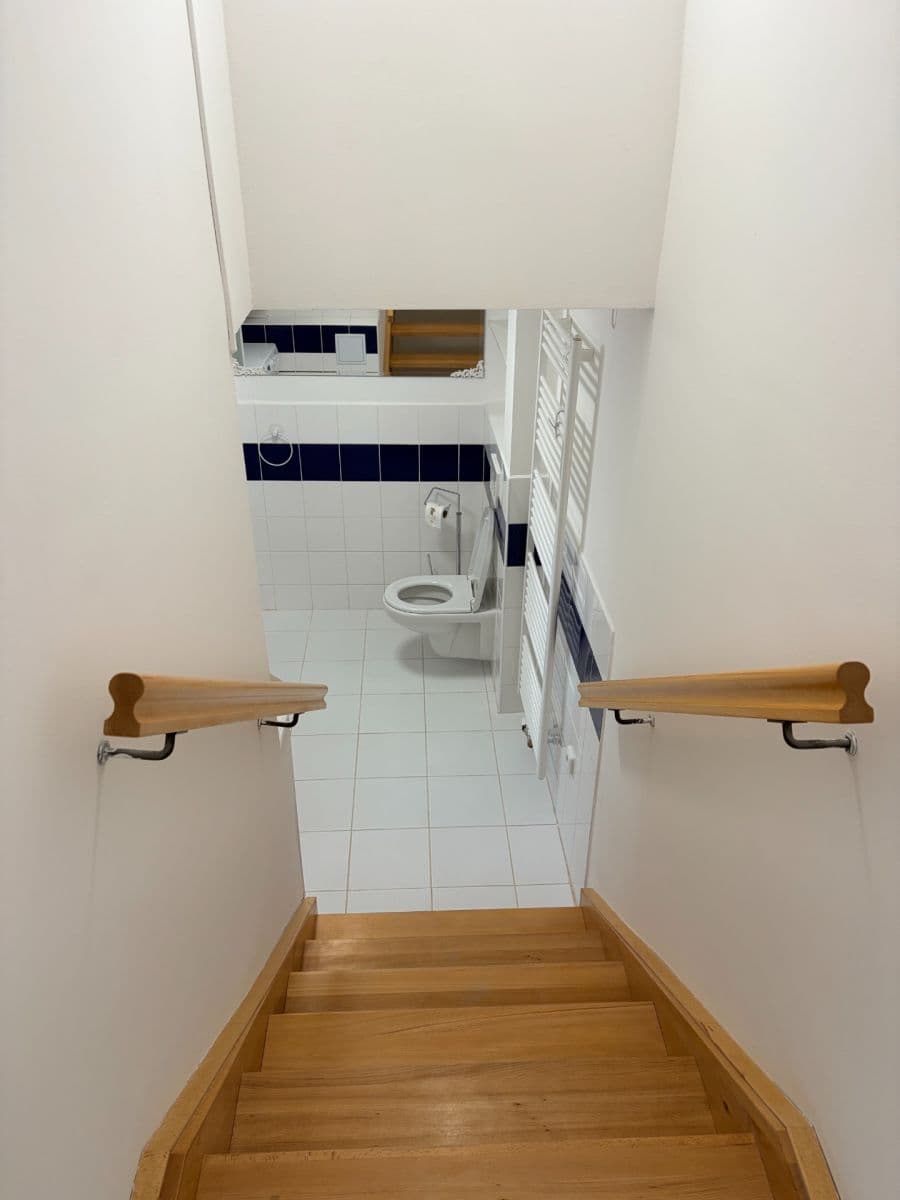 Prenájom bytu 1-izbový 24 m², Macešková, Praha, Praha Prenájom bytu 1-izbový 24 m², Macešková, Praha, Praha