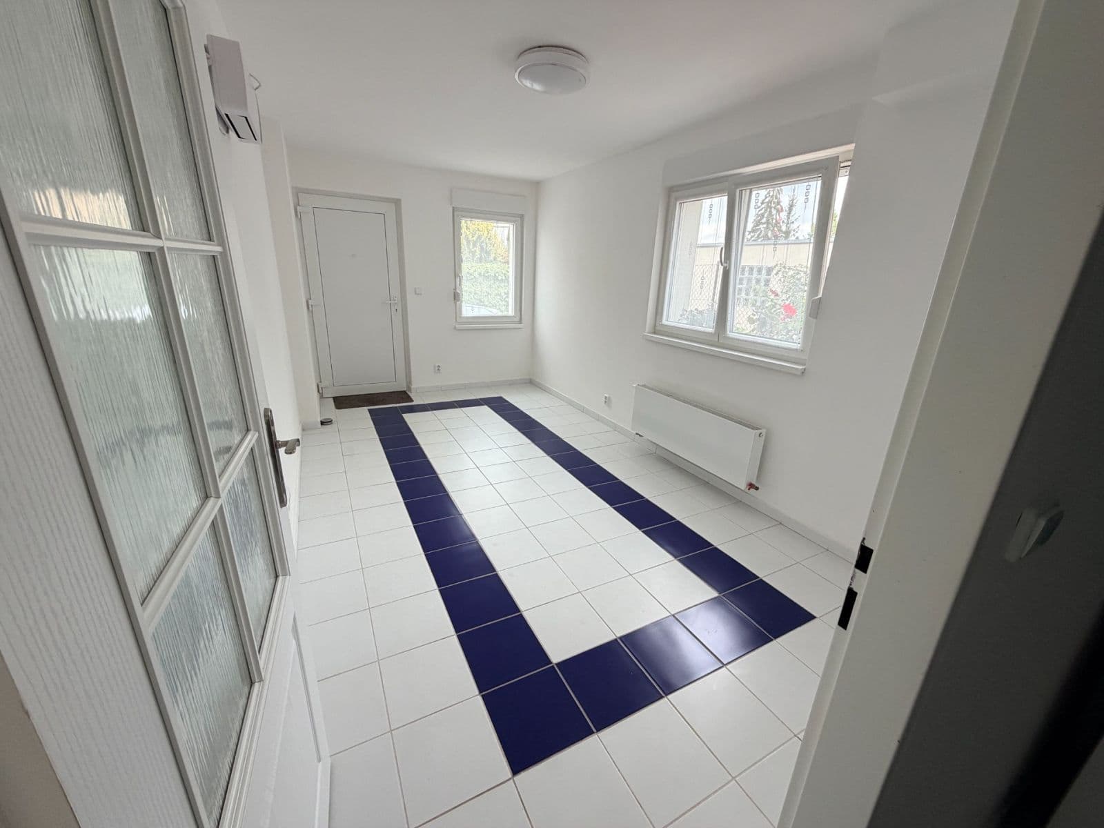 Prenájom bytu 1-izbový 24 m², Macešková, Praha, Praha Prenájom bytu 1-izbový 24 m², Macešková, Praha, Praha