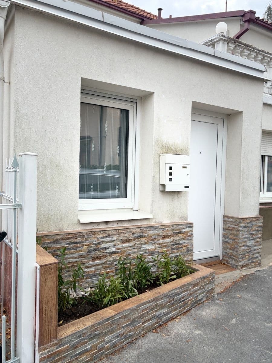 Prenájom bytu 1-izbový 24 m², Macešková, Praha, Praha Prenájom bytu 1-izbový 24 m², Macešková, Praha, Praha