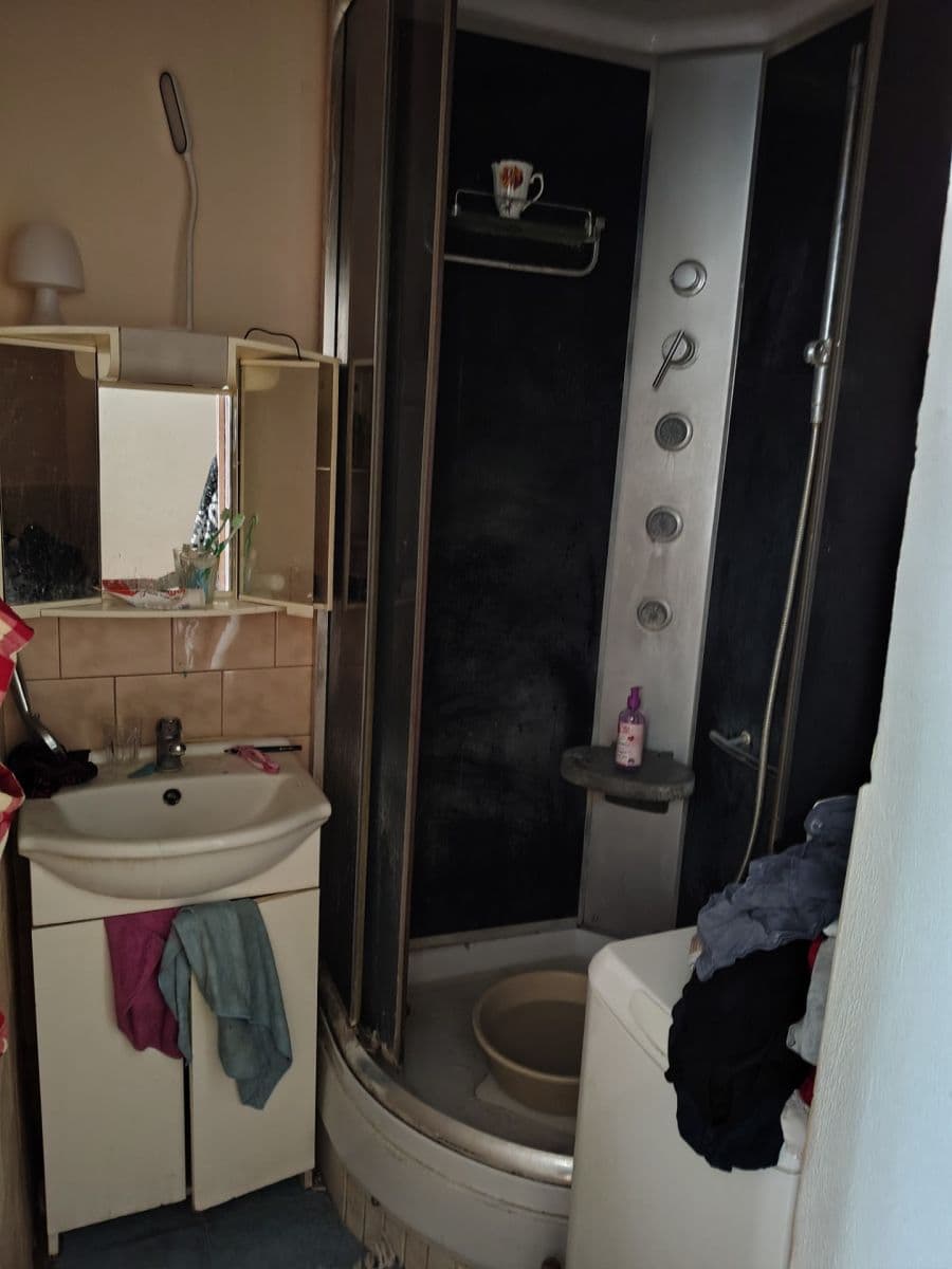 Predaj bytu 1-izbový 33 m², Bezručova, Blansko, Jihomoravský kraj Predaj bytu 1-izbový 33 m², Bezručova, Blansko, Jihomoravský kraj