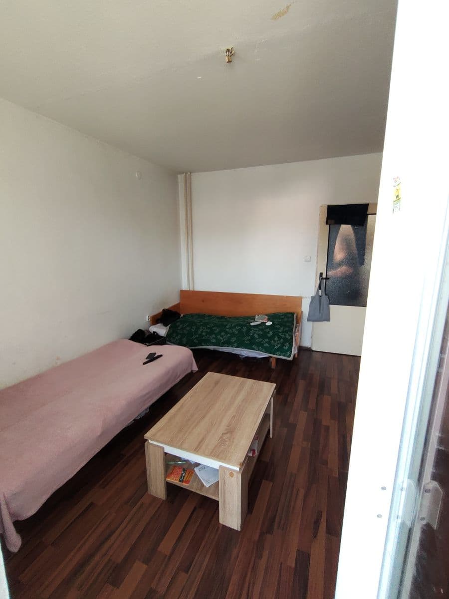 Predaj bytu 1-izbový 33 m², Bezručova, Blansko, Jihomoravský kraj Predaj bytu 1-izbový 33 m², Bezručova, Blansko, Jihomoravský kraj