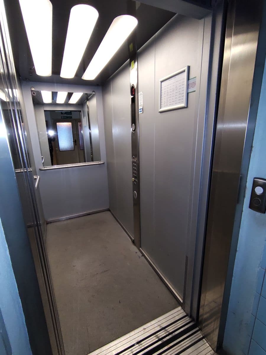Predaj bytu 1-izbový 33 m², Bezručova, Blansko, Jihomoravský kraj Predaj bytu 1-izbový 33 m², Bezručova, Blansko, Jihomoravský kraj