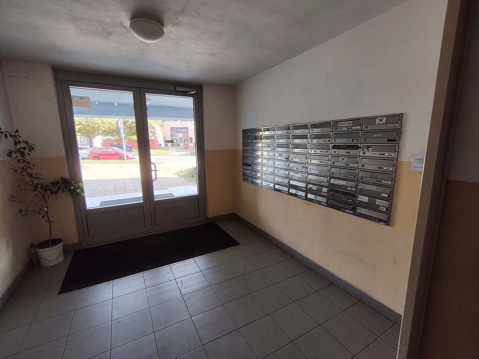 Predaj bytu 1-izbový 33 m², Bezručova, Blansko, Jihomoravský kraj Predaj bytu 1-izbový 33 m², Bezručova, Blansko, Jihomoravský kraj