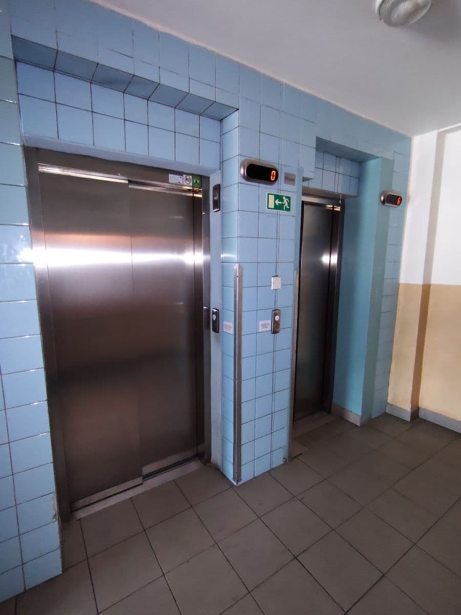 Predaj bytu 1-izbový 33 m², Bezručova, Blansko, Jihomoravský kraj Predaj bytu 1-izbový 33 m², Bezručova, Blansko, Jihomoravský kraj