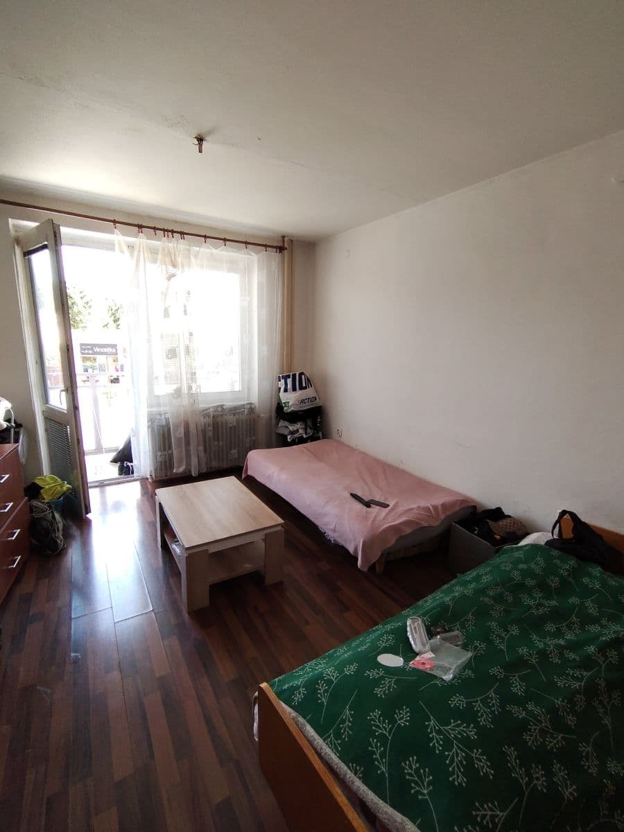 Predaj bytu 1-izbový 33 m², Bezručova, Blansko, Jihomoravský kraj Predaj bytu 1-izbový 33 m², Bezručova, Blansko, Jihomoravský kraj