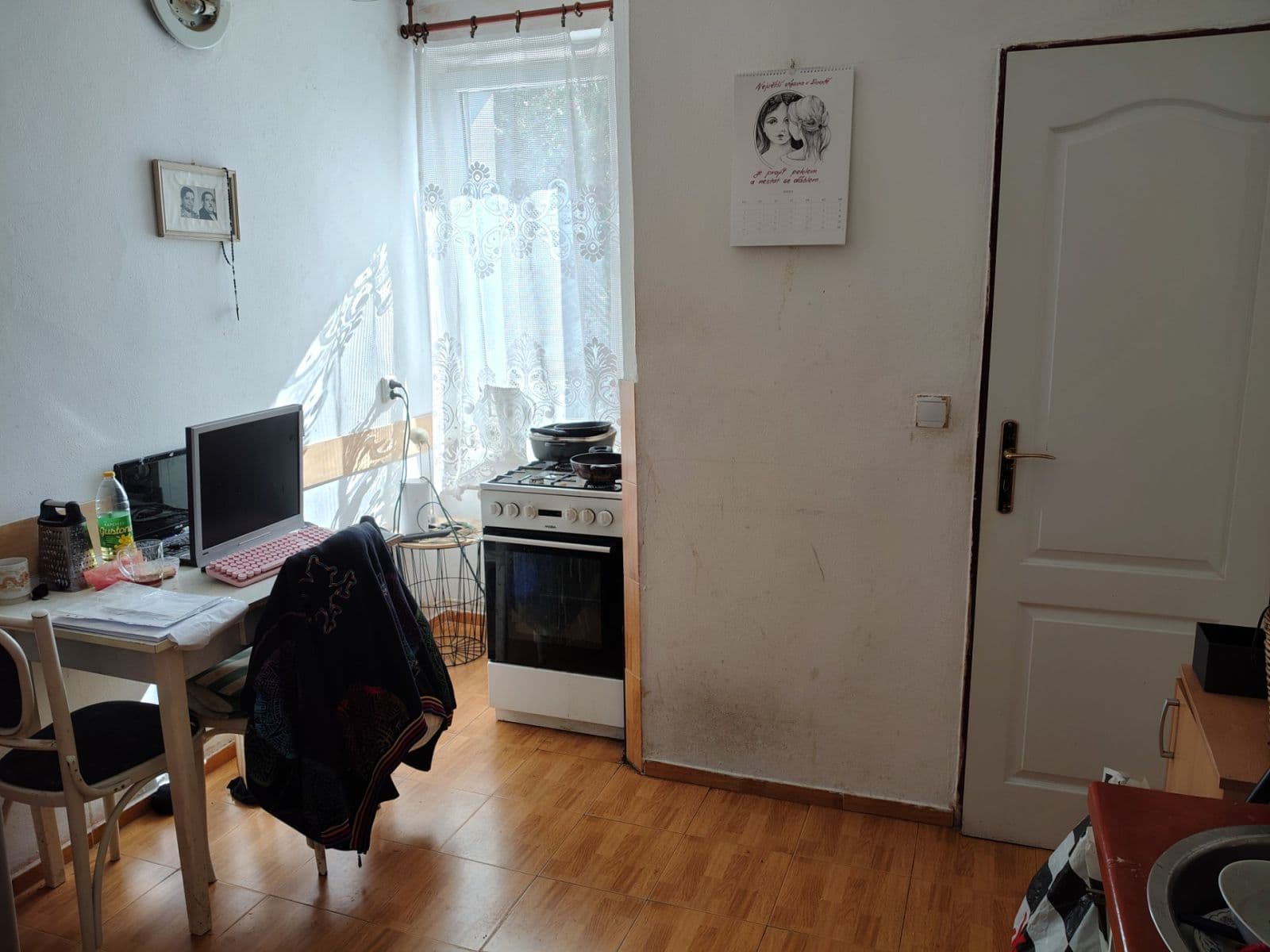 Predaj bytu 1-izbový 33 m², Bezručova, Blansko, Jihomoravský kraj Predaj bytu 1-izbový 33 m², Bezručova, Blansko, Jihomoravský kraj