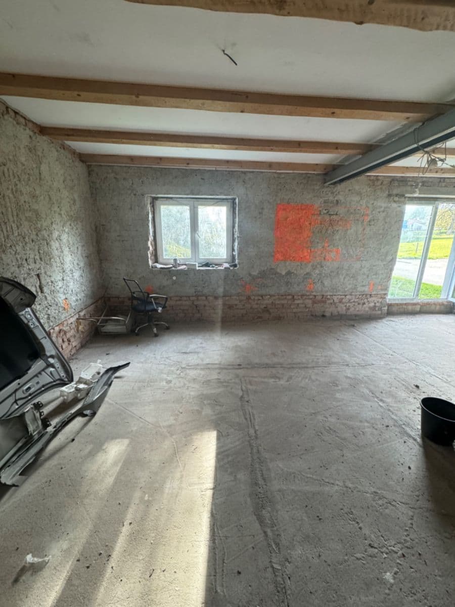 Predaj domu 147 m², pozemok 194 m², Martínkovice, Královéhradecký kraj Predaj domu 147 m², pozemok 194 m², Martínkovice, Královéhradecký kraj
