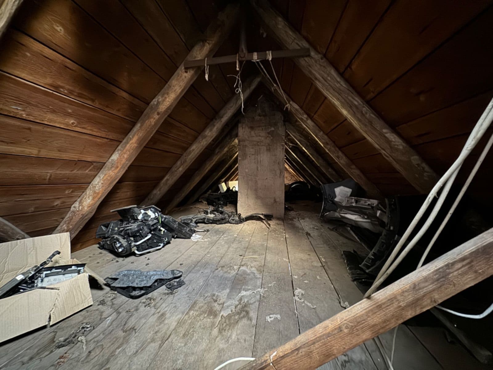 Predaj domu 147 m², pozemok 194 m², Martínkovice, Královéhradecký kraj Predaj domu 147 m², pozemok 194 m², Martínkovice, Královéhradecký kraj