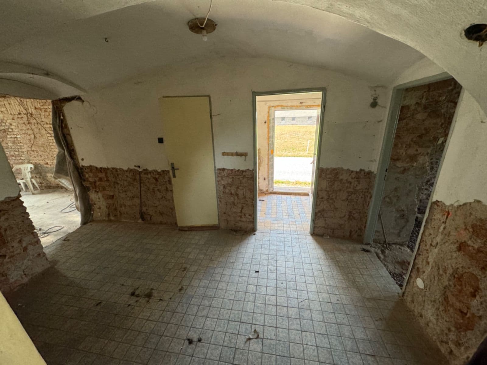 Predaj domu 147 m², pozemok 194 m², Martínkovice, Královéhradecký kraj Predaj domu 147 m², pozemok 194 m², Martínkovice, Královéhradecký kraj
