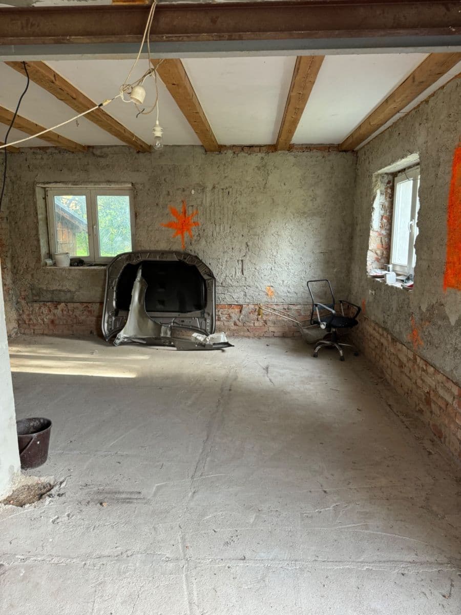 Predaj domu 147 m², pozemok 194 m², Martínkovice, Královéhradecký kraj Predaj domu 147 m², pozemok 194 m², Martínkovice, Královéhradecký kraj