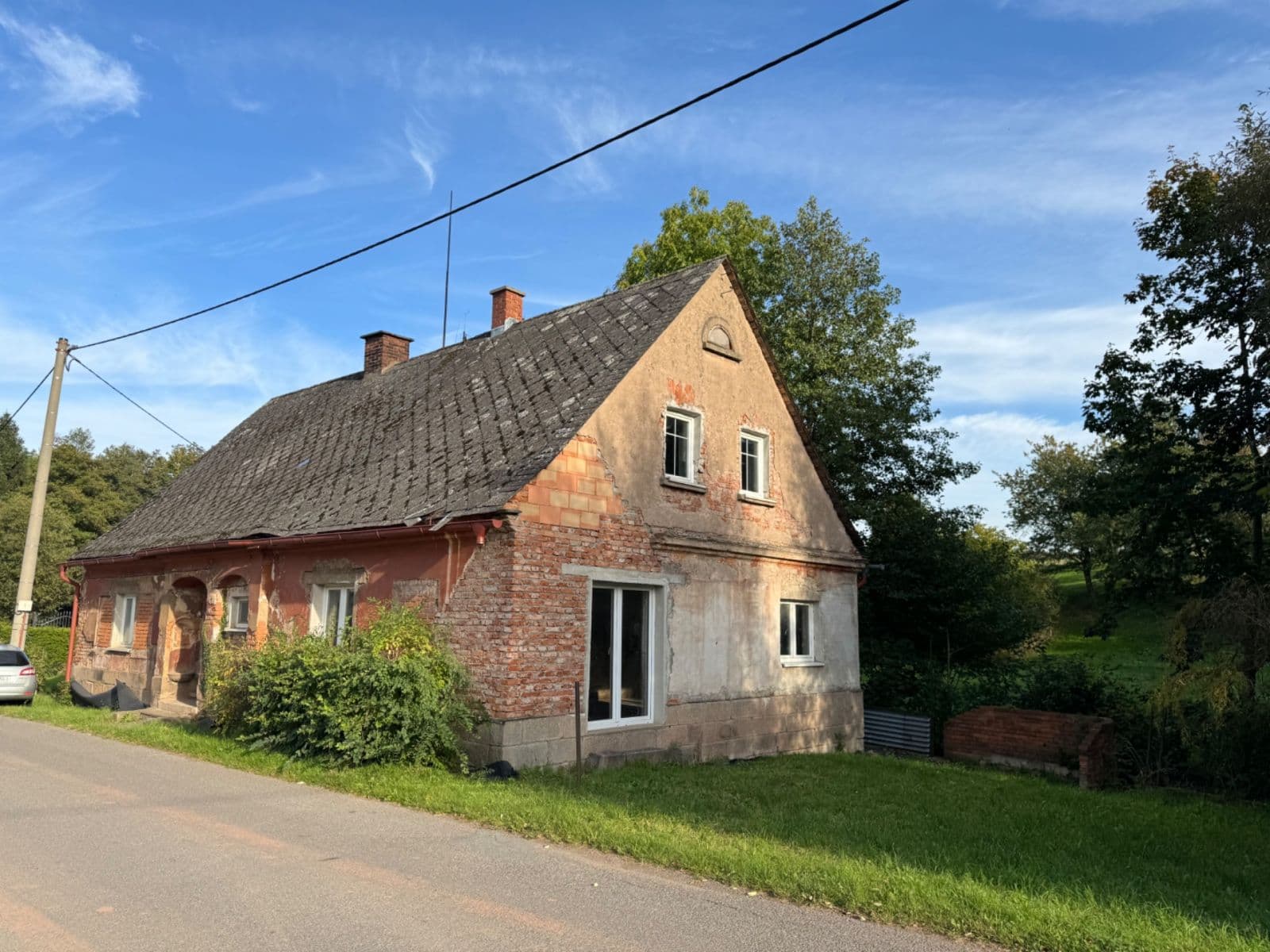 Predaj domu 147 m², pozemok 194 m², Martínkovice, Královéhradecký kraj Predaj domu 147 m², pozemok 194 m², Martínkovice, Královéhradecký kraj