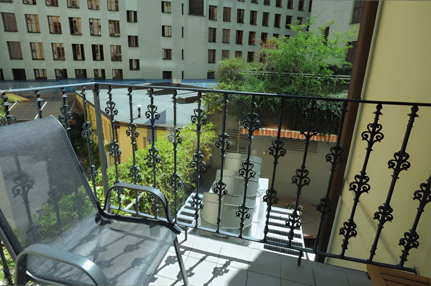 Prenájom bytu 2-izbový 84 m², Valentinská, Praha, Praha Prenájom bytu 2-izbový 84 m², Valentinská, Praha, Praha