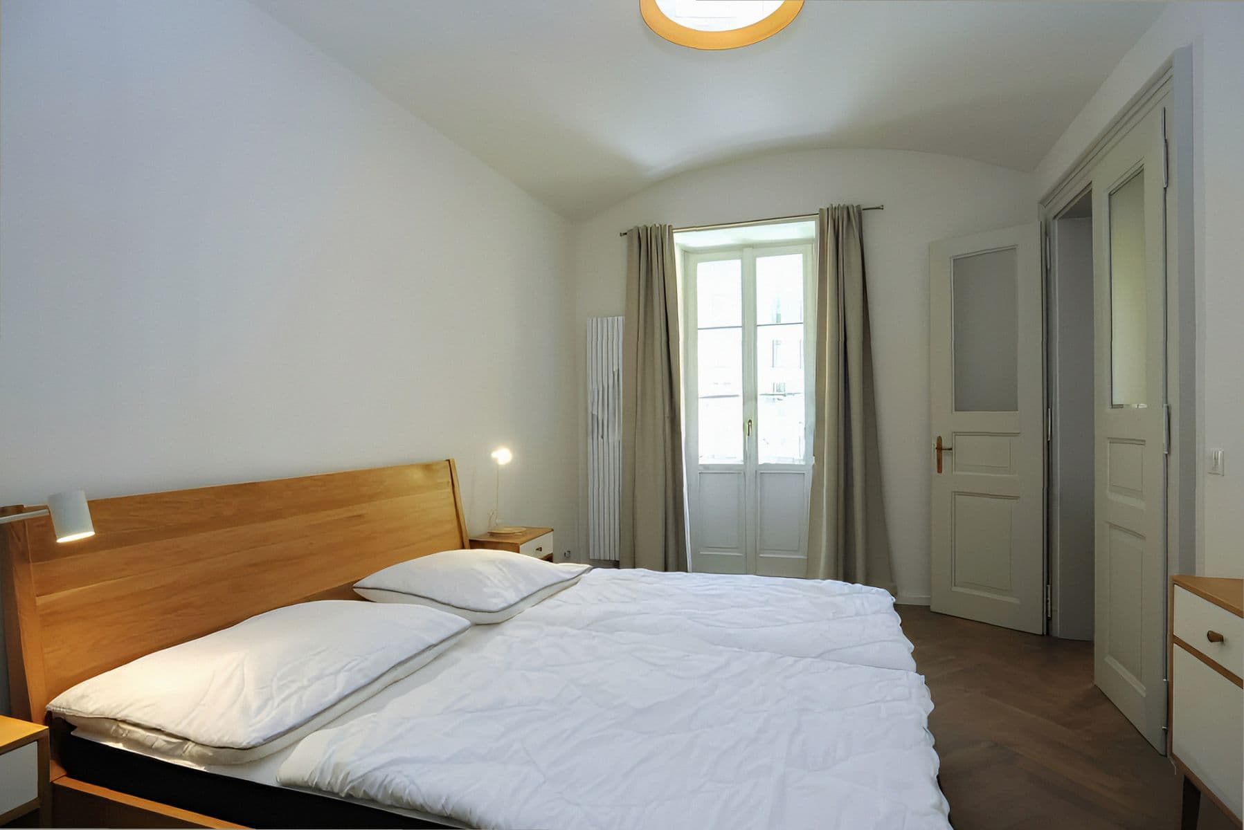 Prenájom bytu 2-izbový 84 m², Valentinská, Praha, Praha Prenájom bytu 2-izbový 84 m², Valentinská, Praha, Praha