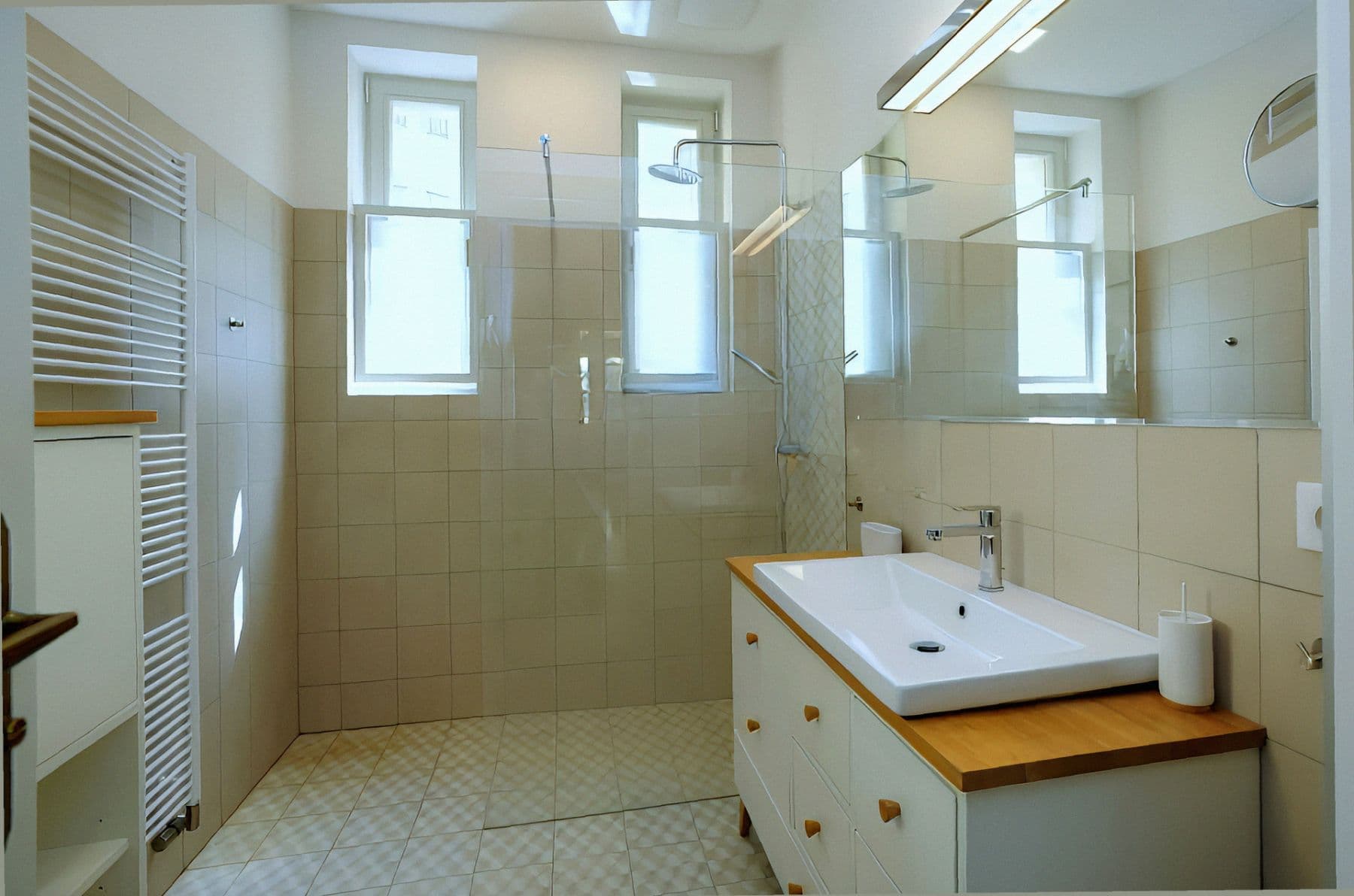 Prenájom bytu 2-izbový 84 m², Valentinská, Praha, Praha Prenájom bytu 2-izbový 84 m², Valentinská, Praha, Praha
