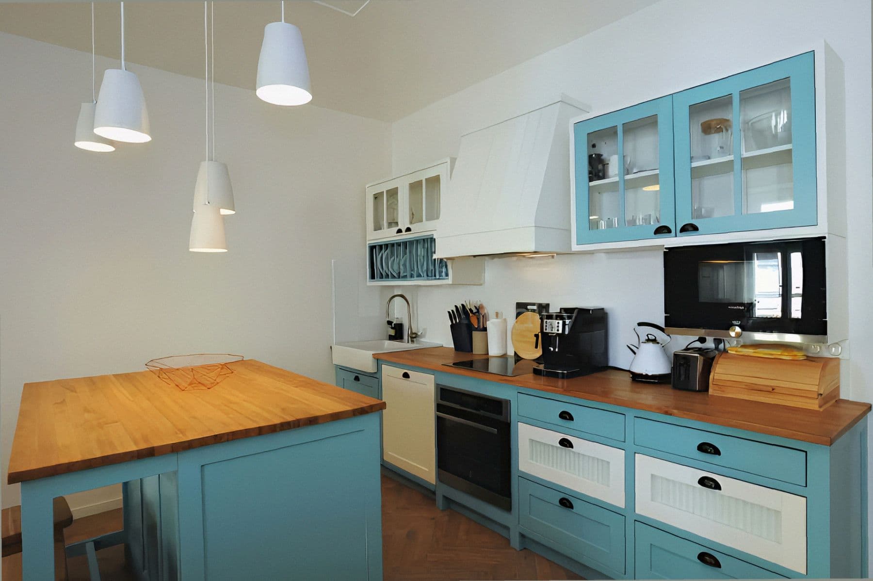 Prenájom bytu 2-izbový 84 m², Valentinská, Praha, Praha Prenájom bytu 2-izbový 84 m², Valentinská, Praha, Praha