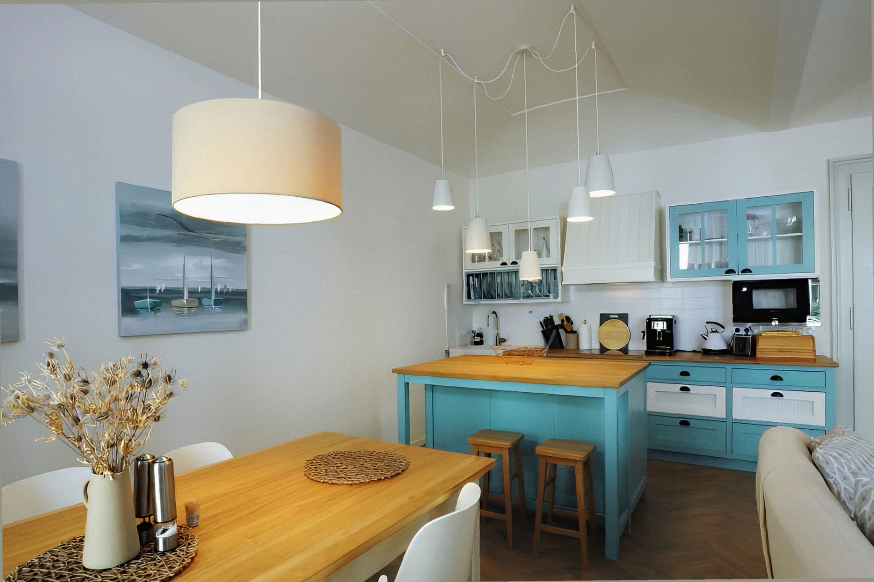 Prenájom bytu 2-izbový 84 m², Valentinská, Praha, Praha Prenájom bytu 2-izbový 84 m², Valentinská, Praha, Praha
