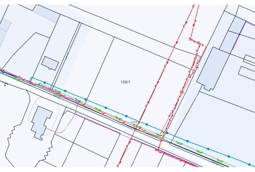 Predaj pozemku 4.042 m², Nezabylice, Ústecký kraj Predaj pozemku 4.042 m², Nezabylice, Ústecký kraj