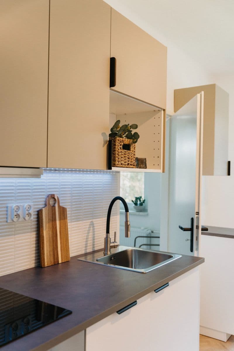 Predaj bytu 3-izbový 58 m², Riegrova, Svitavy, Pardubický kraj Predaj bytu 3-izbový 58 m², Riegrova, Svitavy, Pardubický kraj