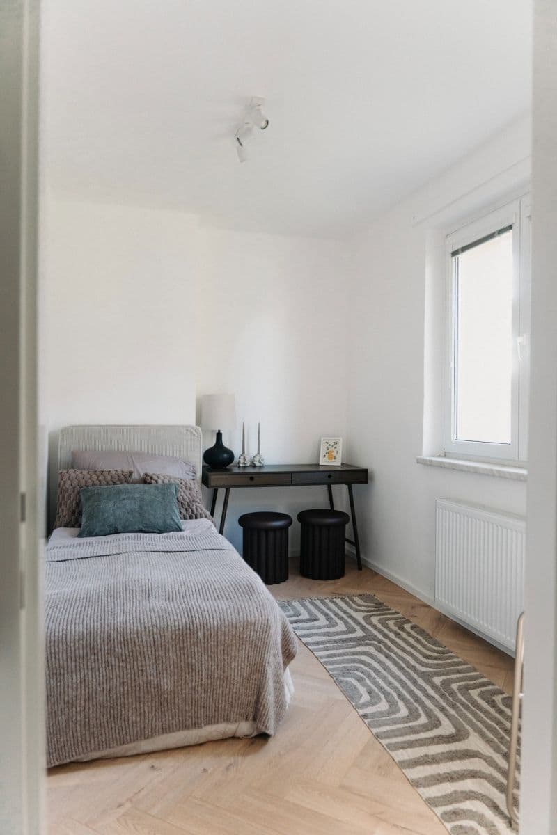 Predaj bytu 3-izbový 58 m², Riegrova, Svitavy, Pardubický kraj Predaj bytu 3-izbový 58 m², Riegrova, Svitavy, Pardubický kraj