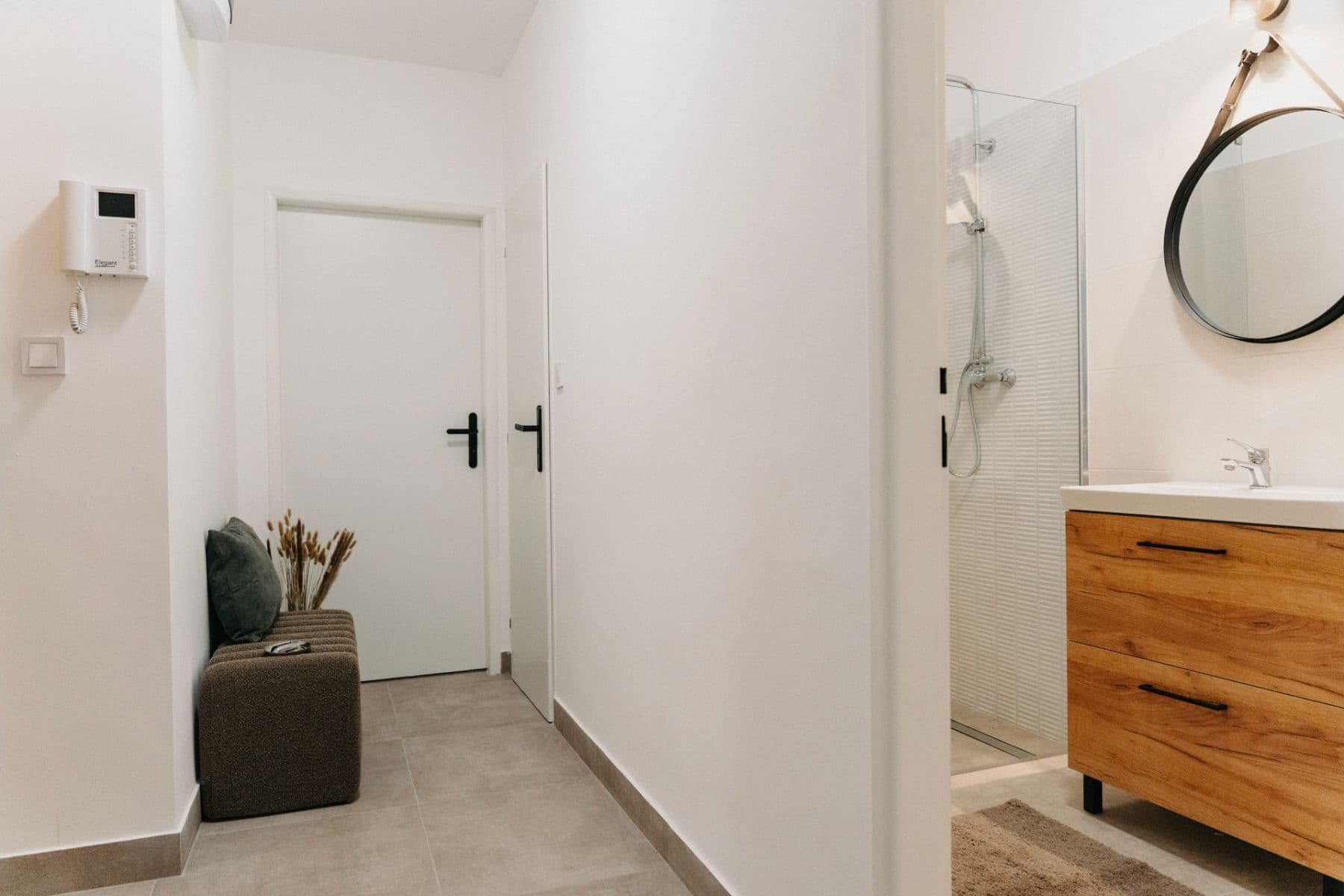 Predaj bytu 3-izbový 58 m², Riegrova, Svitavy, Pardubický kraj Predaj bytu 3-izbový 58 m², Riegrova, Svitavy, Pardubický kraj