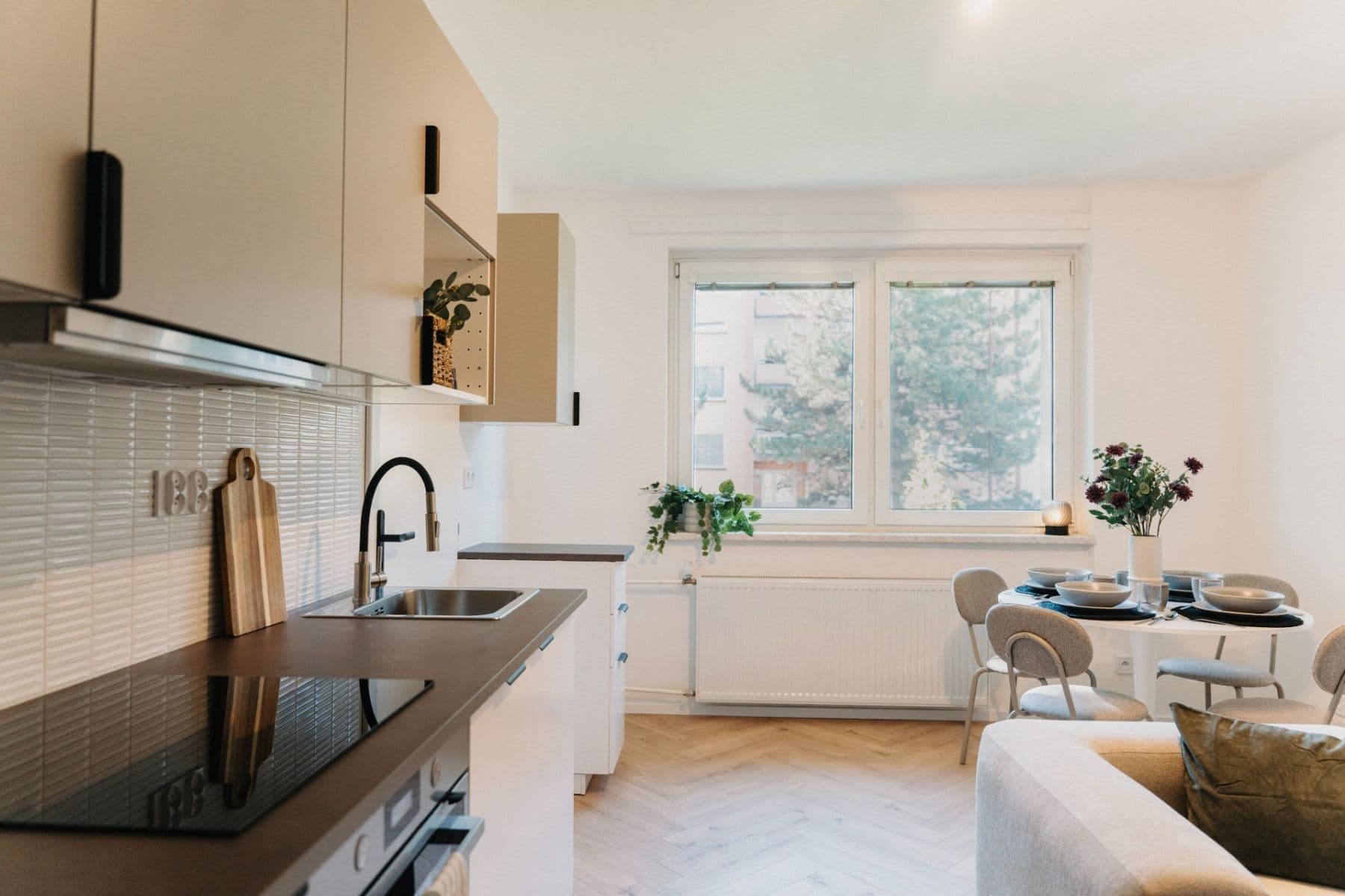 Predaj bytu 3-izbový 58 m², Riegrova, Svitavy, Pardubický kraj Predaj bytu 3-izbový 58 m², Riegrova, Svitavy, Pardubický kraj