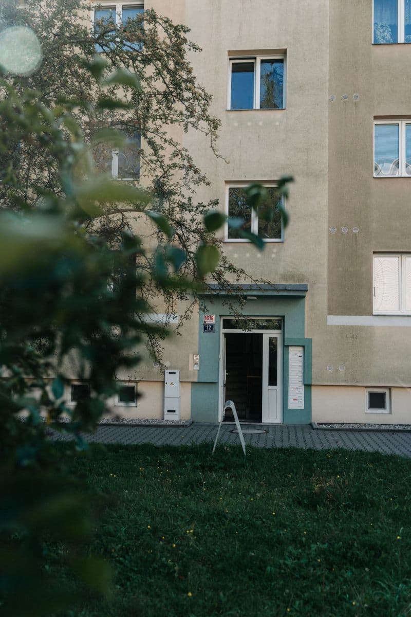 Predaj bytu 3-izbový 58 m², Riegrova, Svitavy, Pardubický kraj Predaj bytu 3-izbový 58 m², Riegrova, Svitavy, Pardubický kraj