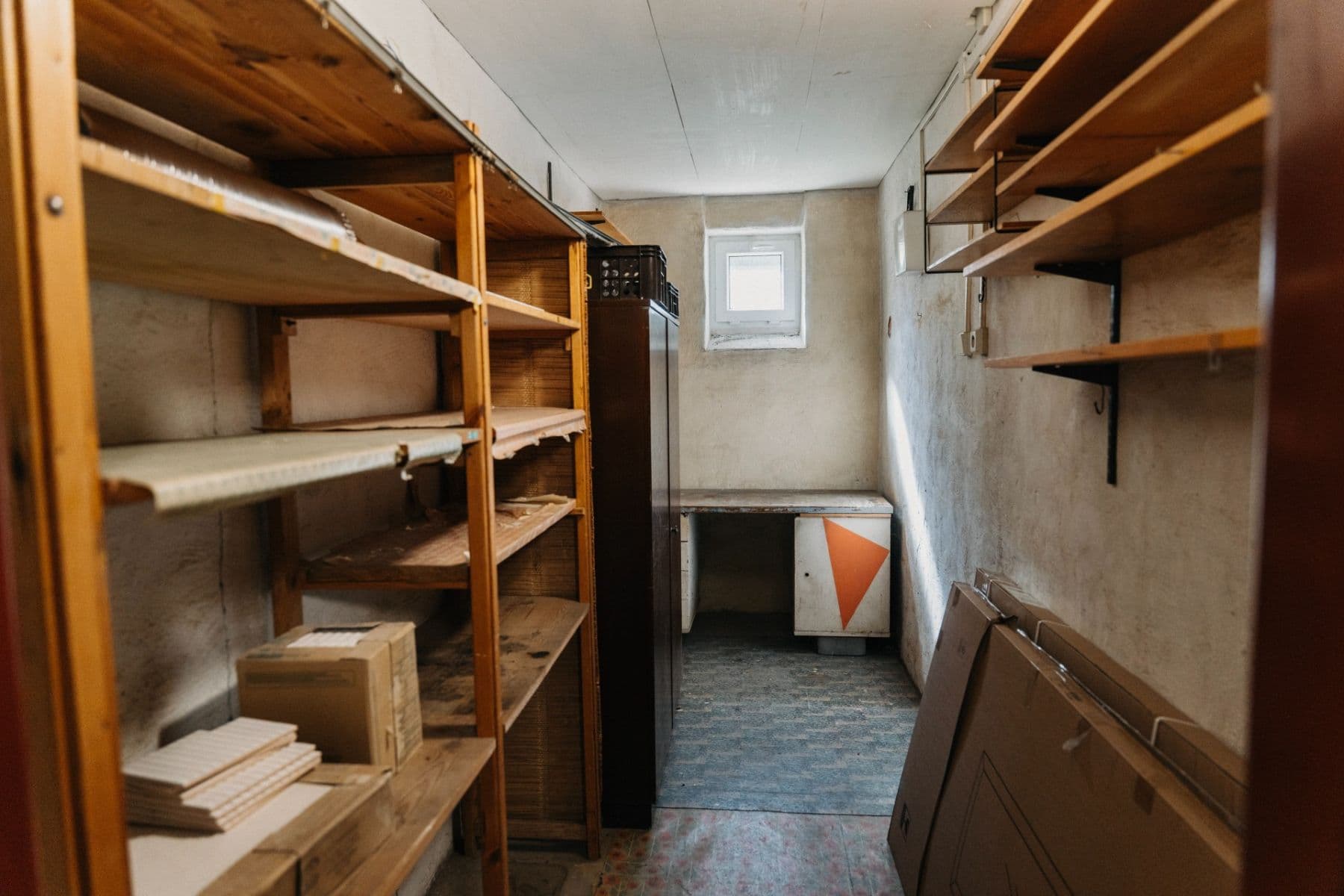 Predaj bytu 3-izbový 58 m², Riegrova, Svitavy, Pardubický kraj Predaj bytu 3-izbový 58 m², Riegrova, Svitavy, Pardubický kraj