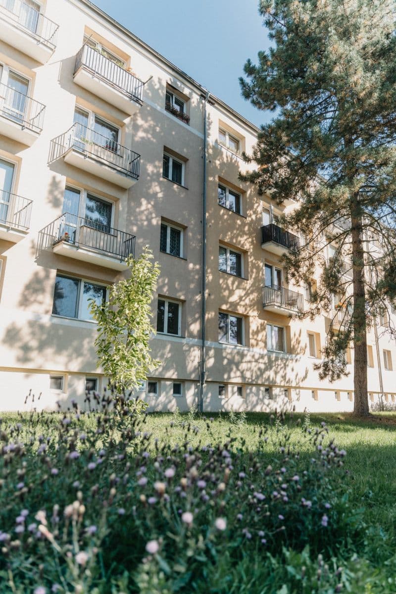 Predaj bytu 3-izbový 58 m², Riegrova, Svitavy, Pardubický kraj Predaj bytu 3-izbový 58 m², Riegrova, Svitavy, Pardubický kraj