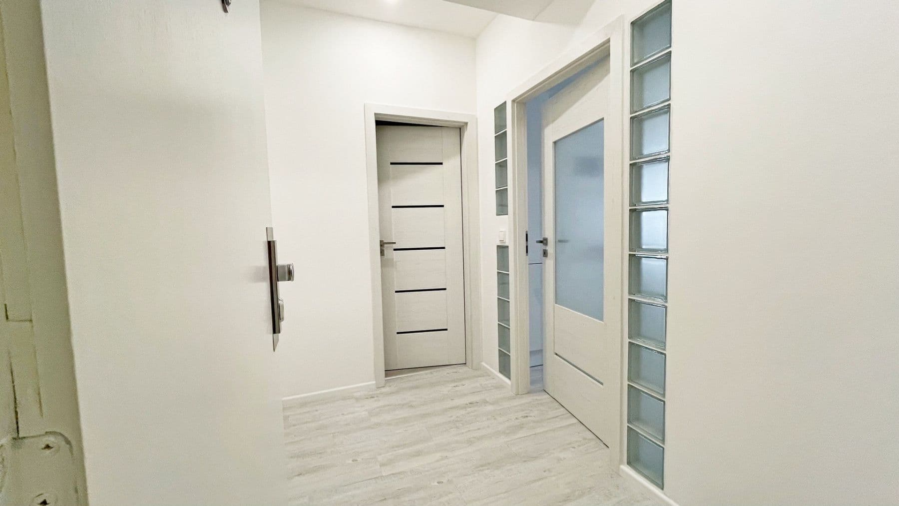 Predaj bytu 2-izbový 42 m², Sokolovská, Praha, Praha Predaj bytu 2-izbový 42 m², Sokolovská, Praha, Praha