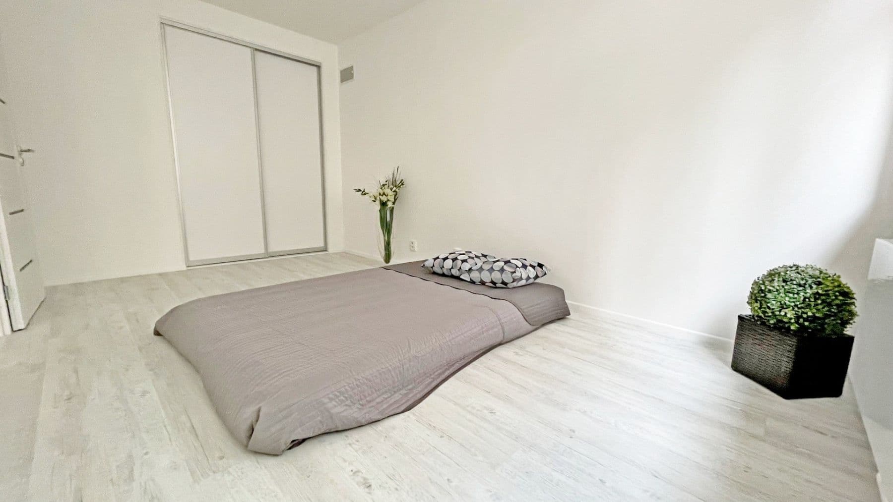 Predaj bytu 2-izbový 42 m², Sokolovská, Praha, Praha Predaj bytu 2-izbový 42 m², Sokolovská, Praha, Praha