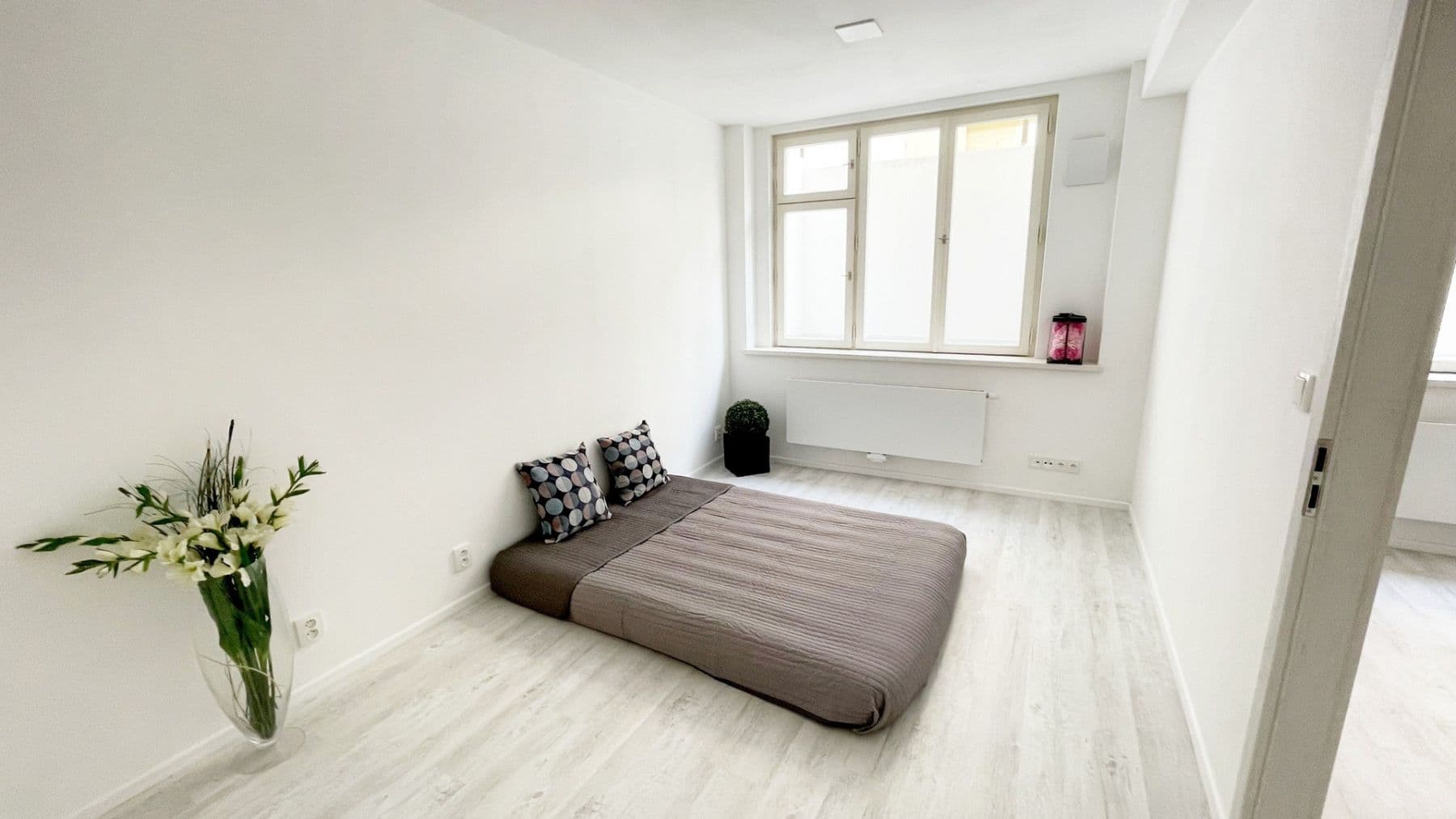 Predaj bytu 2-izbový 42 m², Sokolovská, Praha, Praha Predaj bytu 2-izbový 42 m², Sokolovská, Praha, Praha