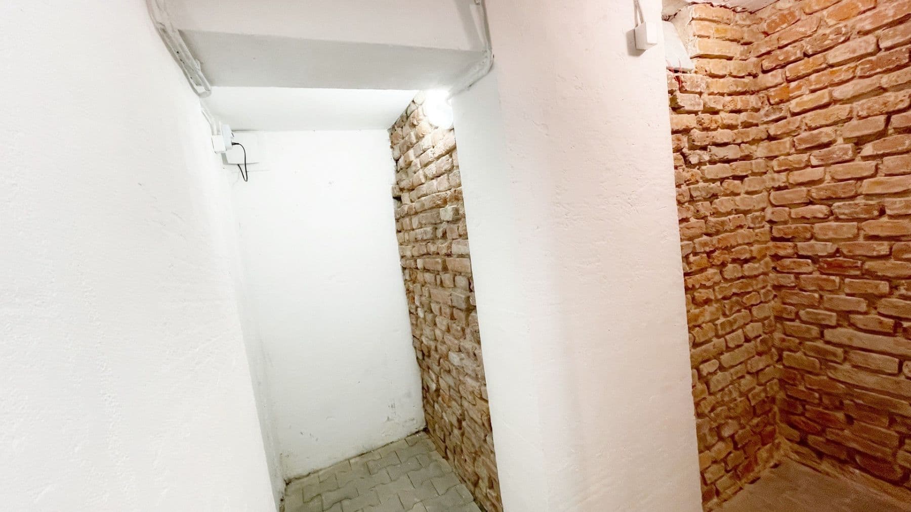 Predaj bytu 2-izbový 42 m², Sokolovská, Praha, Praha Predaj bytu 2-izbový 42 m², Sokolovská, Praha, Praha